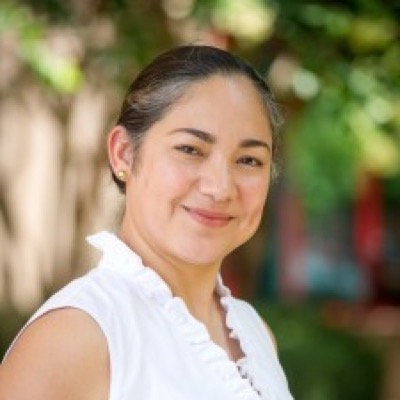 Veronica Gonzalez-Pena, PhD